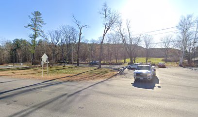 East Shelburne Cemetery