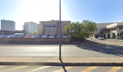 Municipality - Bultfontein
