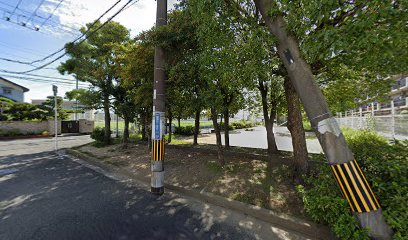 綾園うさぎ公園