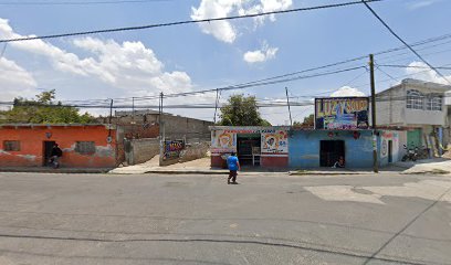 Carniceria Las Karos