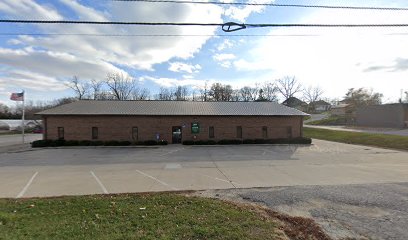 USDA Service Center – Keokuk County