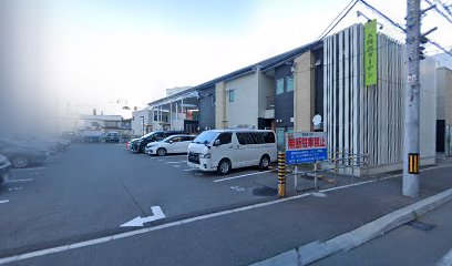 配食のふれ愛・函館店