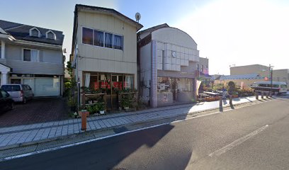 鈴木時計店