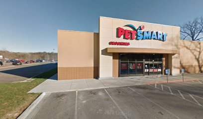 PetSmart Grooming