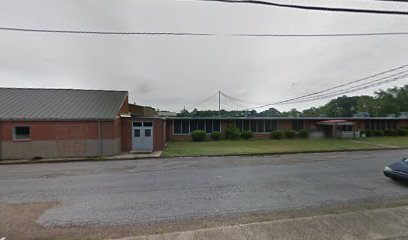 Shannon Middle School