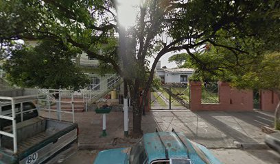 barrio los pinos