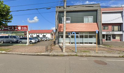 ㈲高野自動車サービス工場