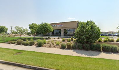 AFC Urgent Care Aurora Saddle Rock