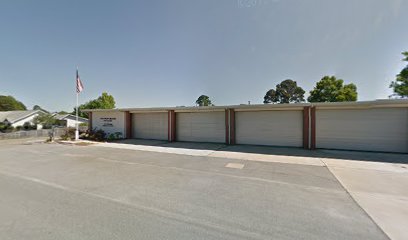 Gulf County Beaches Volunteer Fire Department