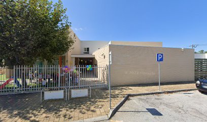 Centro Escolar de São Romão
