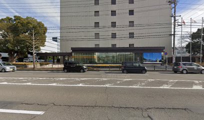 セイビ 中電岡崎事業所