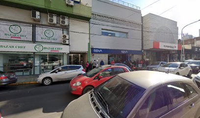 Cajero Automático BBVA Quilmes