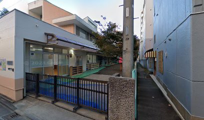 学校法人 大宮信愛学園 大宮幼稚園