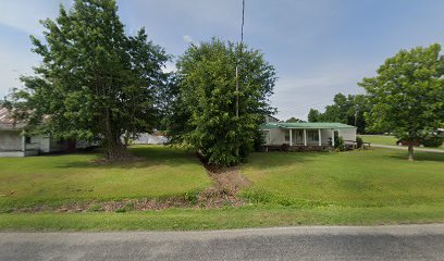 Corbetts Garage