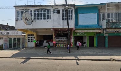 Panaderia Y Pizzeria La Esperanza