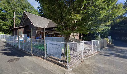 治田東学童保育所ひまわりクラブ