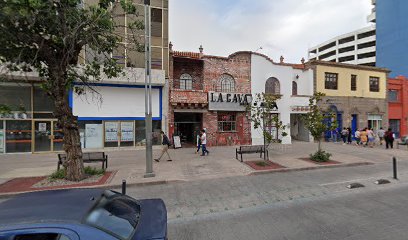 Autos en San Luis Potosí