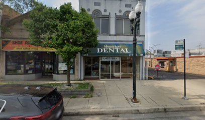 Montclare Dental Inc