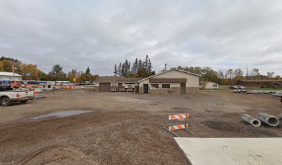 Tri-Community Food Shelf - Food Distribution Center