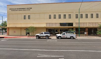 Cochise County Precinct 2 Justice-of-the-Peace Court