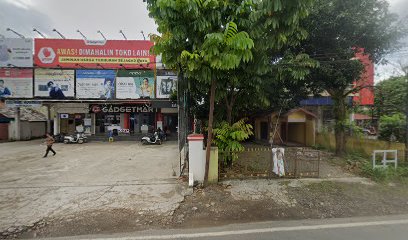 Patroli Sat Sabhara Polres Banjar