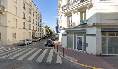 Micro Crèche Montessori Grand Chêne - La Maison Bleue