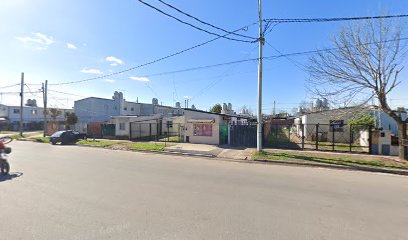 Panaderia Artesanal