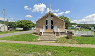 Iron Gate Advent Church