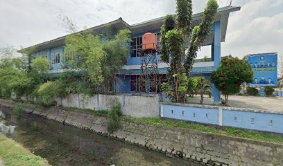 Rumah PAN Kota Pekanbaru