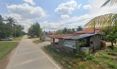 Warung Kak Lina (Kg. Lalang)