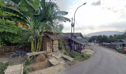 Dinas Pekerjaan Umum Kabupaten Sukabumi