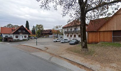 Gemeindeamt Greisdorf