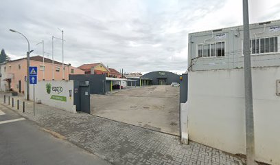 Espazo Self-storage (Telheiras)