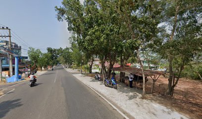 Jasa kurir tanjung pinang