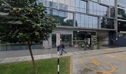 Instituto Tecnológico de Monterrey Sede Perú