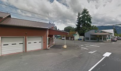 Skamania County Fire Dist 1 Station 1