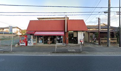 鈴木屋雑貨店