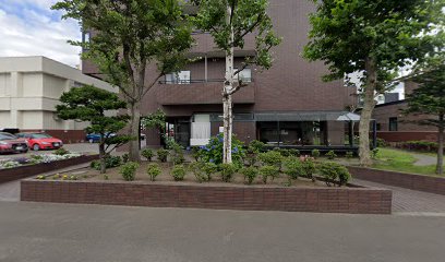 札幌・高橋敦土地家屋調査士事務所