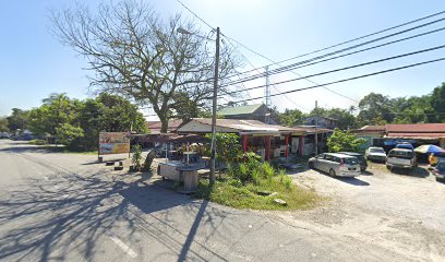 Homestay Chenderong Balai