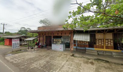 Fast Food Restaurant