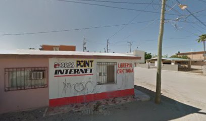 Access Point Internet