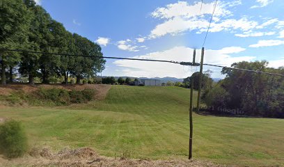 Scenic Memorial Gardens