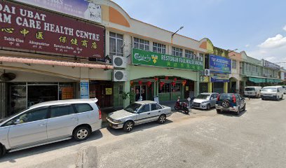 Ipoh Casket & Funeral Undertakers