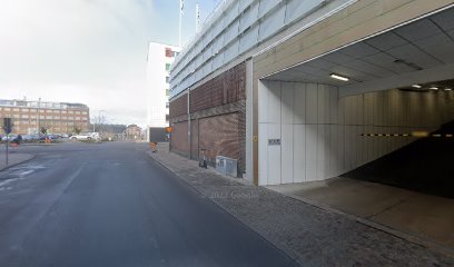 Söder Galleria parking