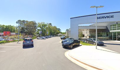 Subaru Fort Walton Beach Service Center