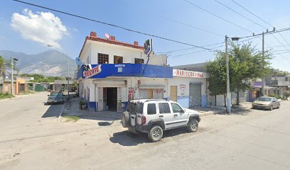 Mariscos Restaurante Sedian