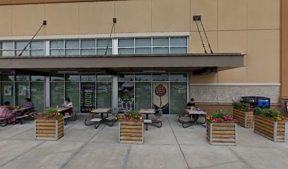 Amazon Hub Locker - Maplegrove