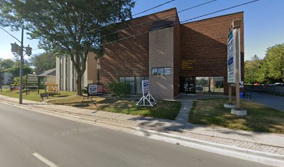 Belleville Medical Arts Building