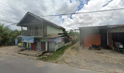 Pangkas Rambut Maros