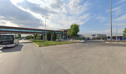 Entek Otomasyon Eskişehir Ofis
